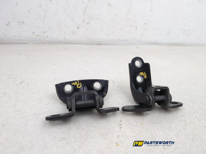 Door Back Hinge Lower LH 3