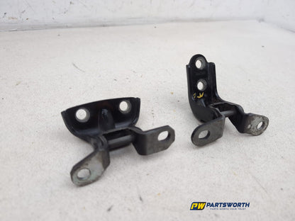 Door Back Hinge Lower RH 3