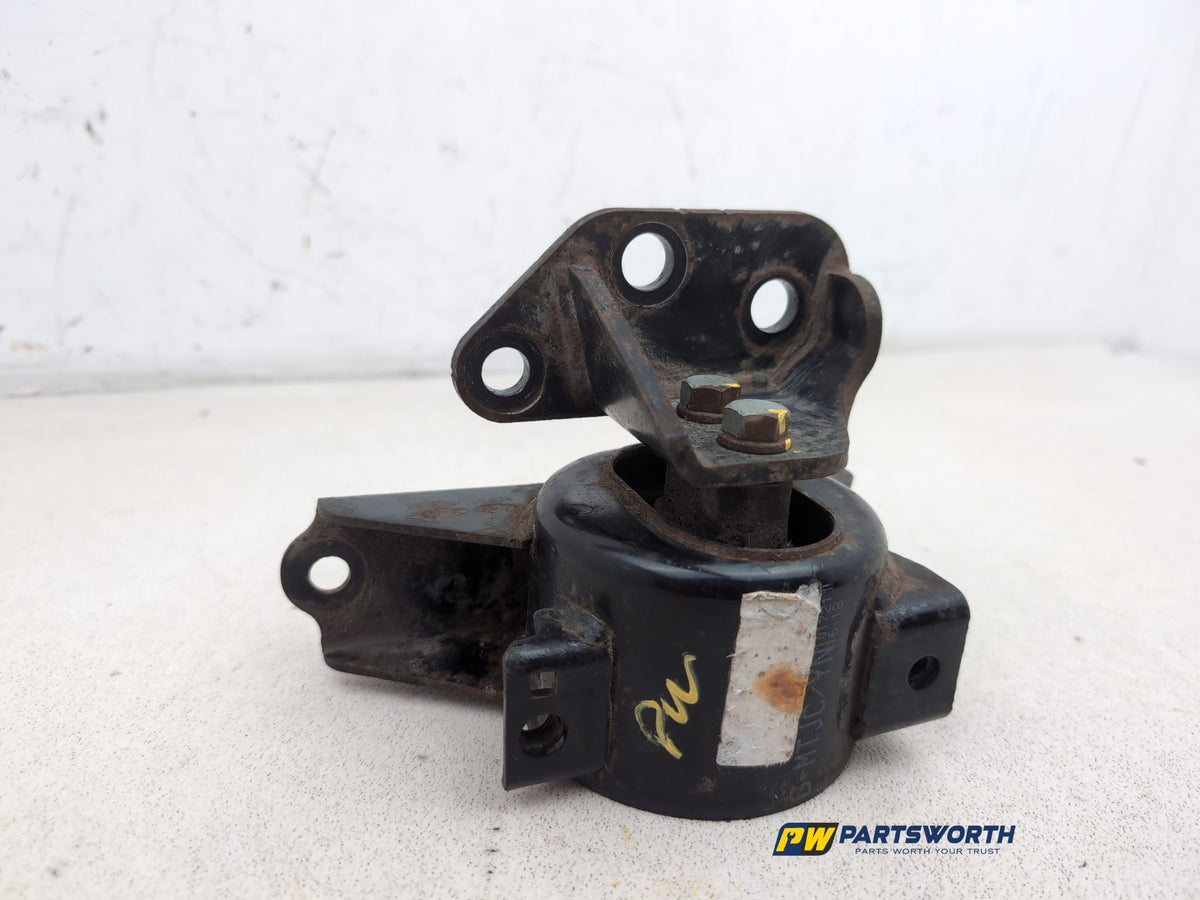 Engine Mounting Bracket 3