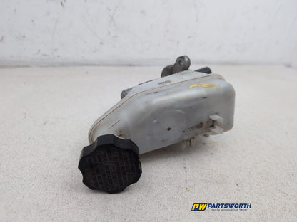 Brake Master Cylinder Assembly 3