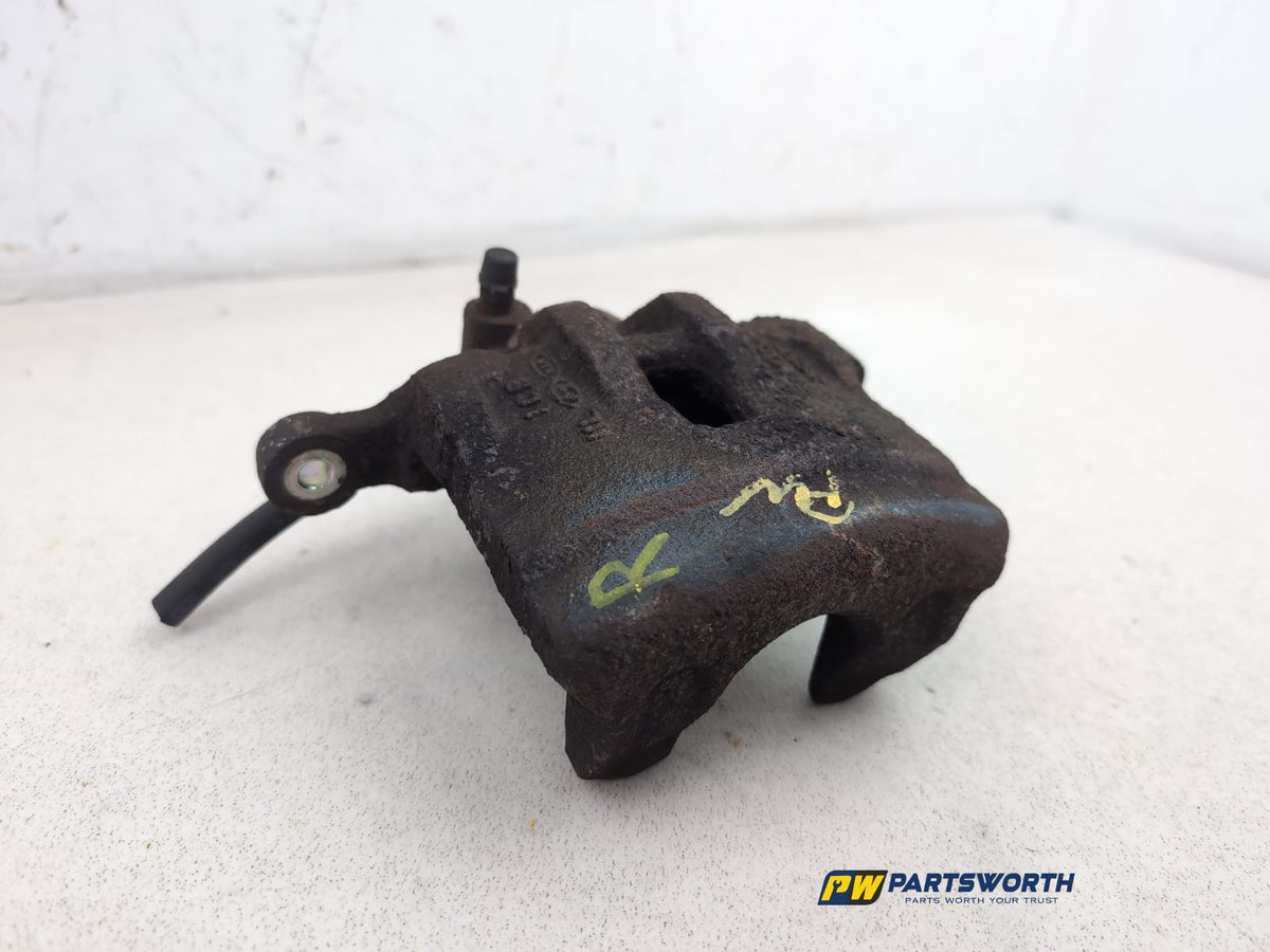 Brake Caliper Front RH 3