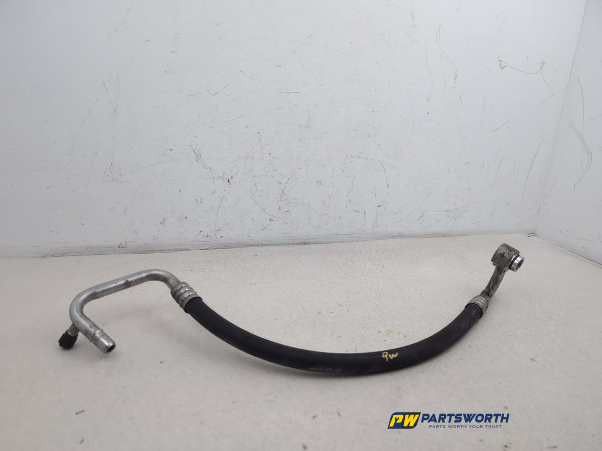 Air Conditioning Pipe 3