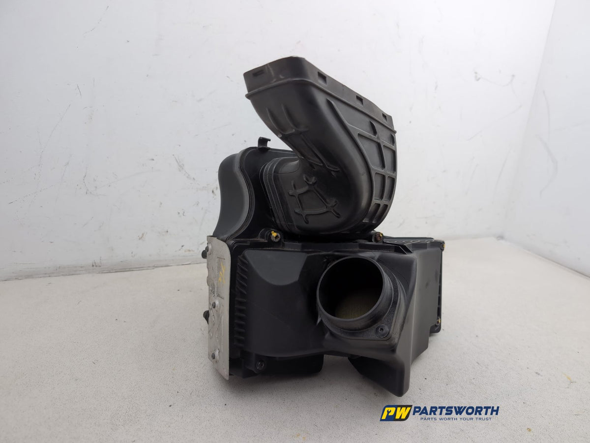 Air Filter Airbox 3