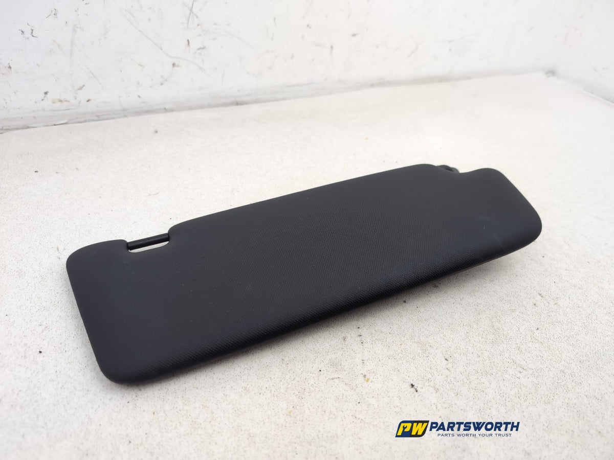 Sun Visor LH 3