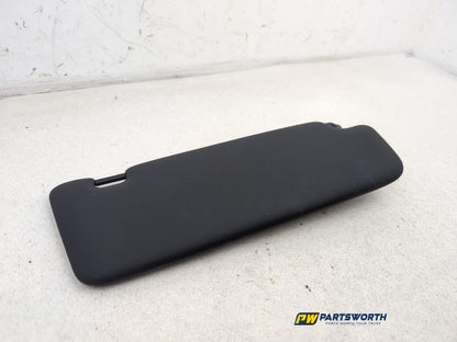 Sun Visor LH 3