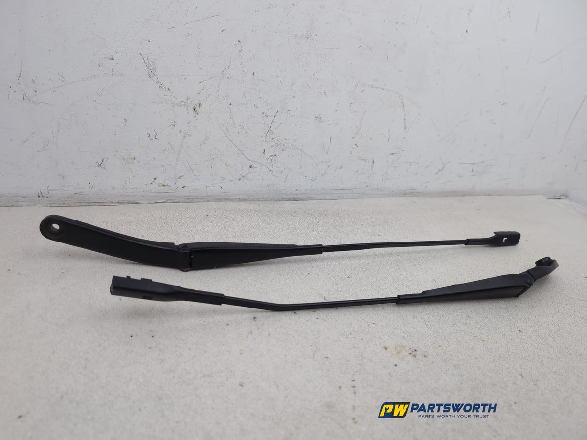 Wiper Front Arm 3