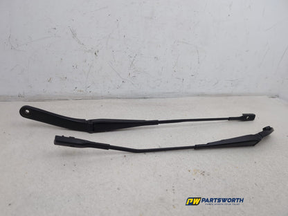 Wiper Front Arm 3