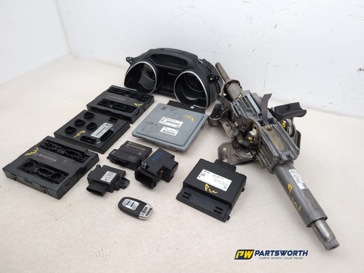 Engine ECU KIT 3