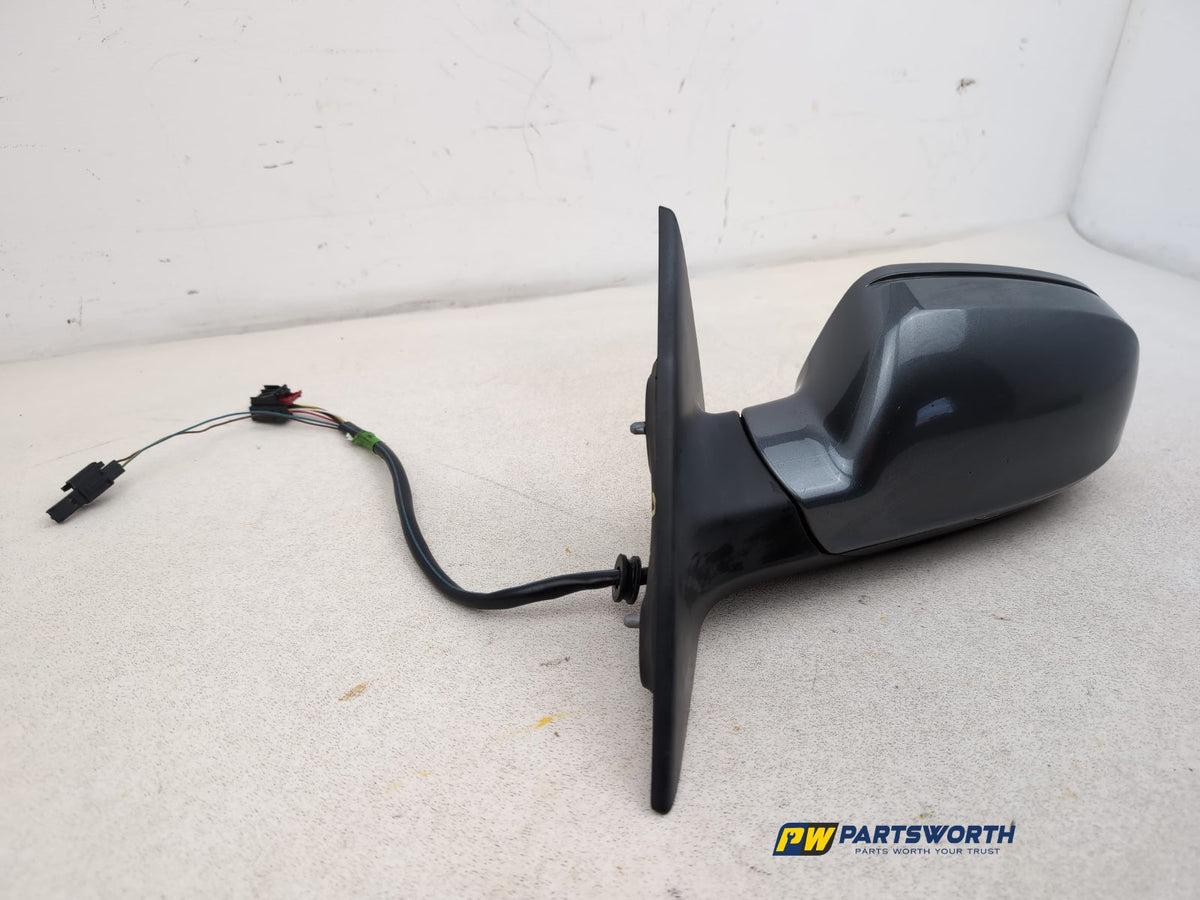 Door Mirror LH 3