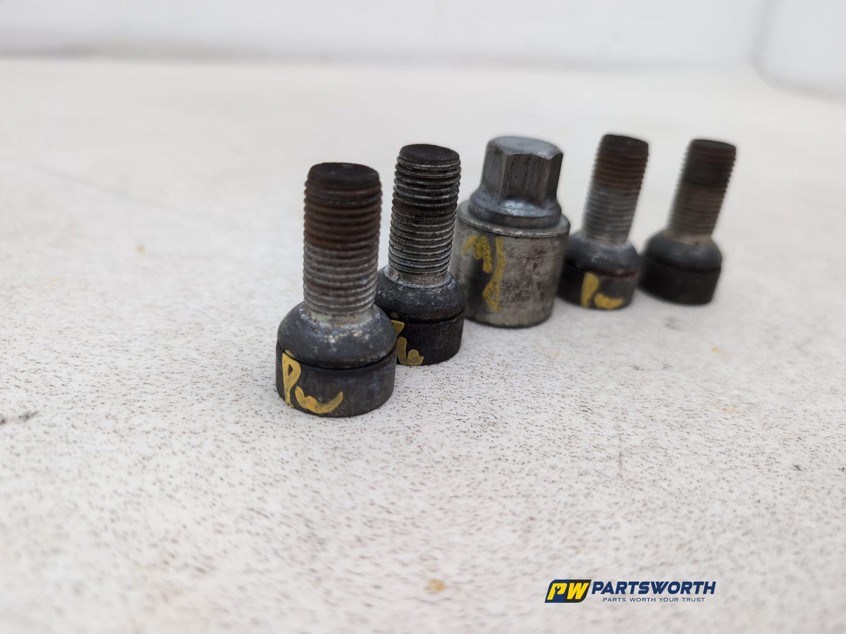 Wheel Trim 3