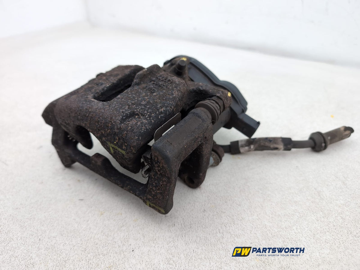 Brake Rear Caliper LH 3