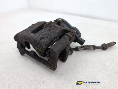 Brake Rear Caliper LH 3
