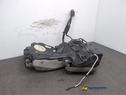 Fuel Tank 3