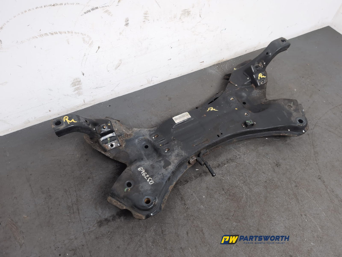 Subframe Front 3