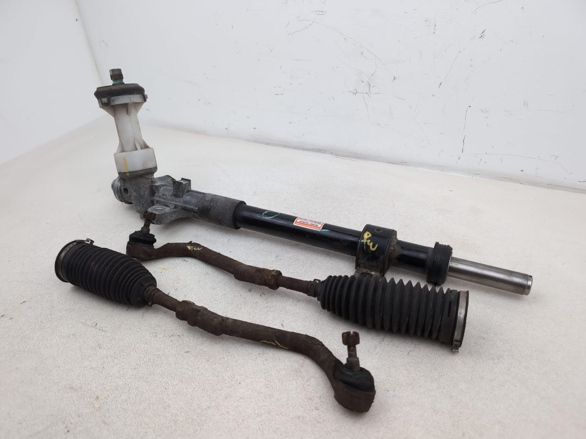 Steering Rack or Box 3