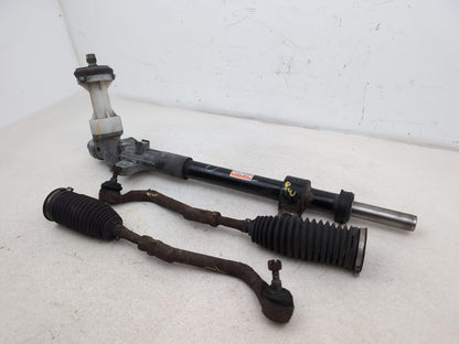 Steering Rack or Box 3