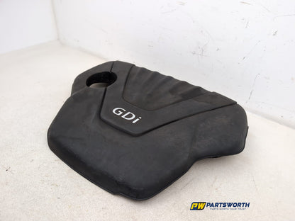 Engine Cover 3