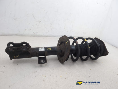 Shock Absorber Front RH 3