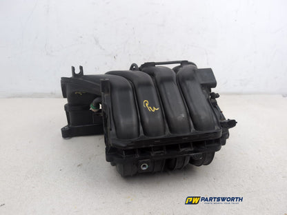 Engine Inlet Manifold 3