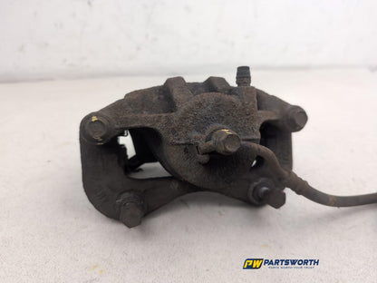 Brake Caliper Front RH 3