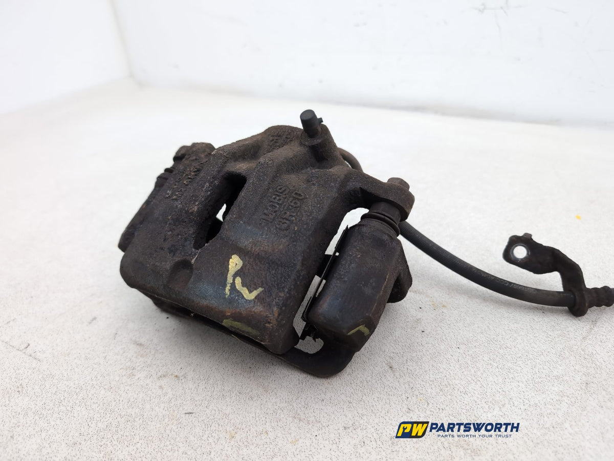 Brake Caliper Front LH 3