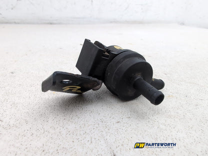 Turbo solenoid valve  3