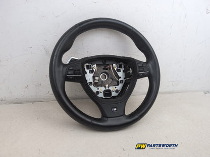 Steering Wheel 3