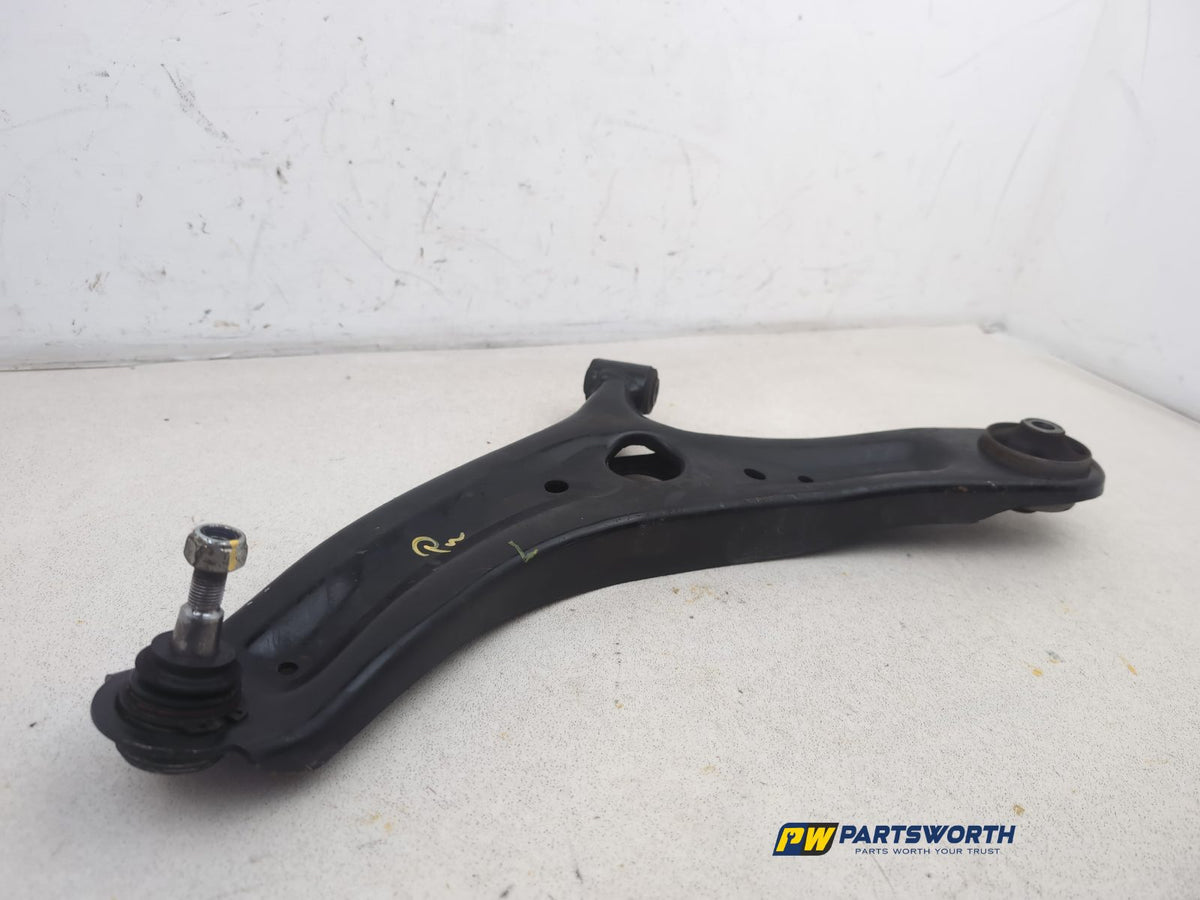 Suspension Arm Front Lower Wishbone LH 3