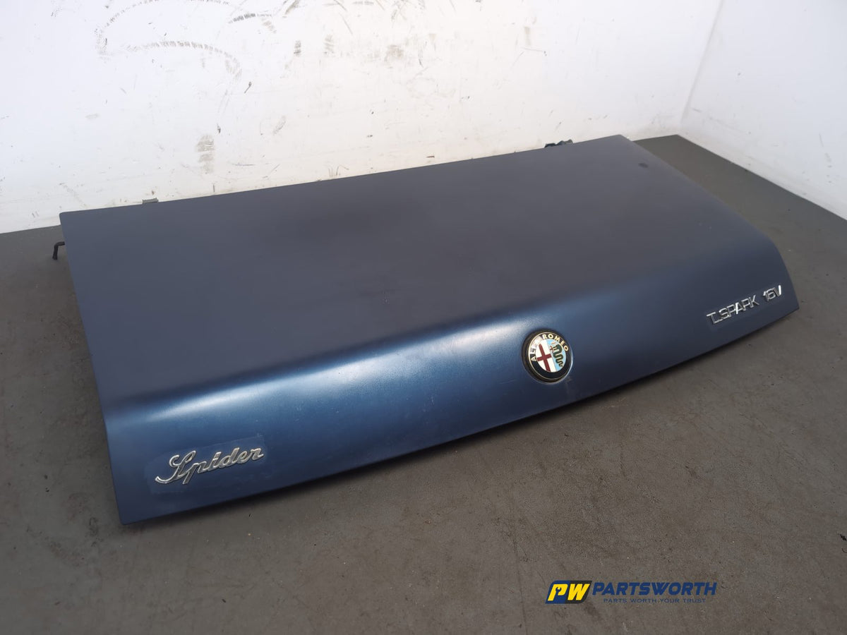 Boot Lid 3
