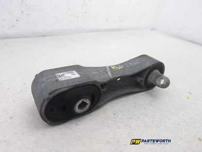 Engine Mounting Bracket 3