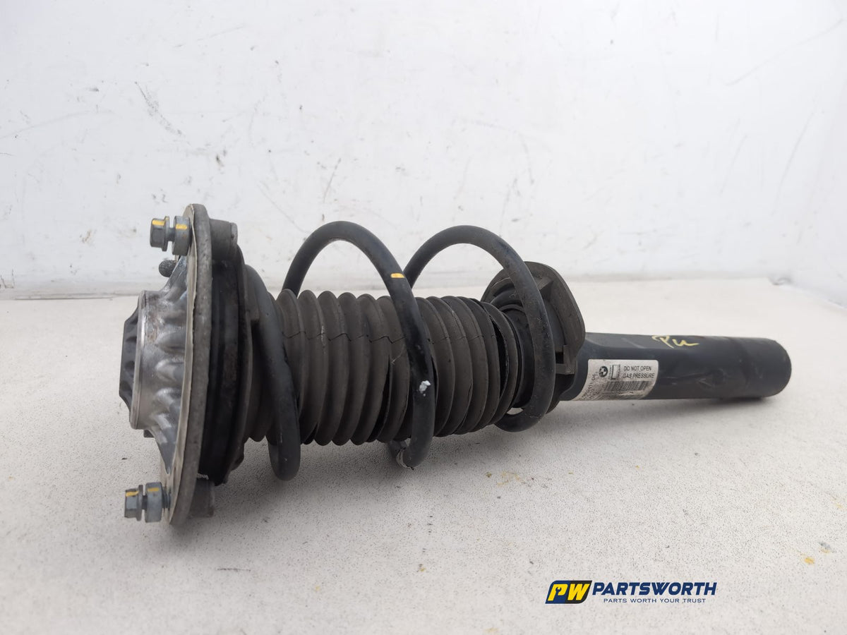 Shock Absorber Front LH 3