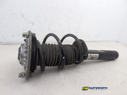 Shock Absorber Front LH 3