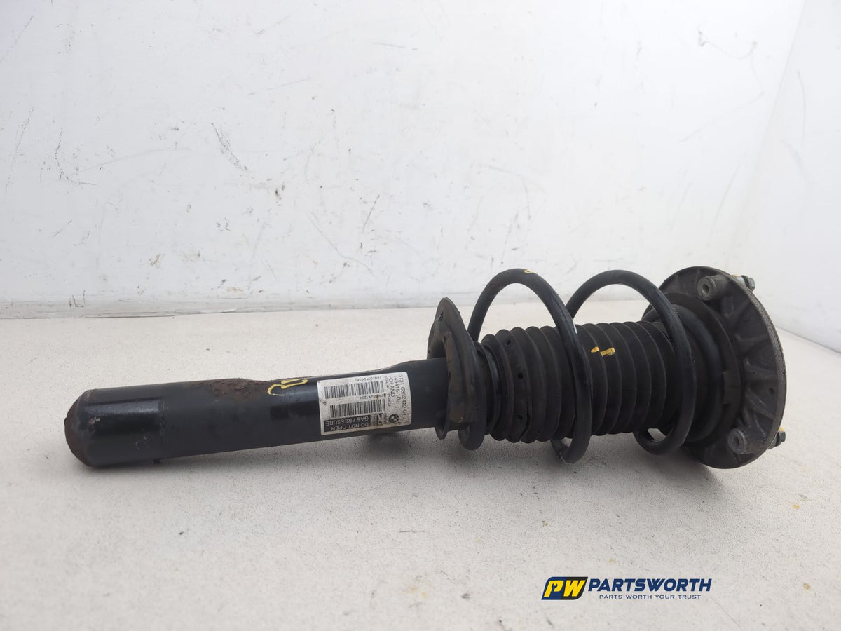 Shock Absorber Front RH 3