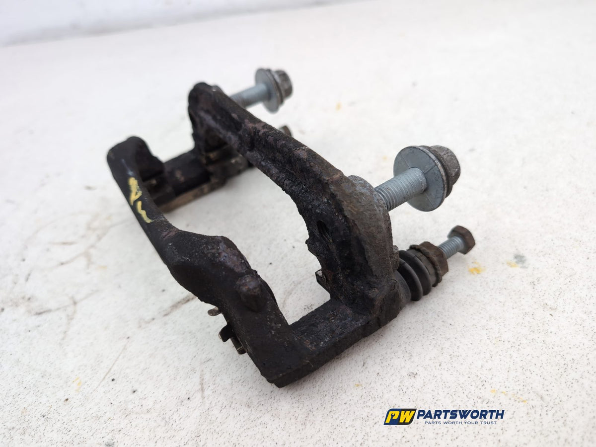 Brake Caliper Front Support 3