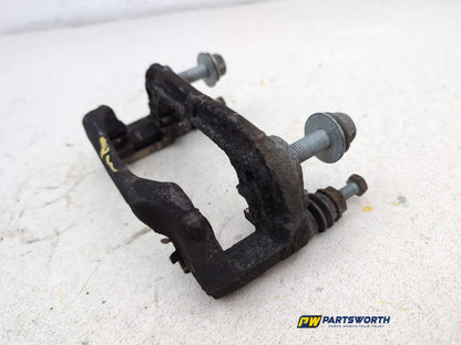 Brake Caliper Front Support 3