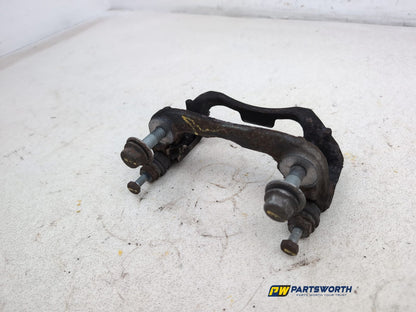 Brake Caliper Front Support 3