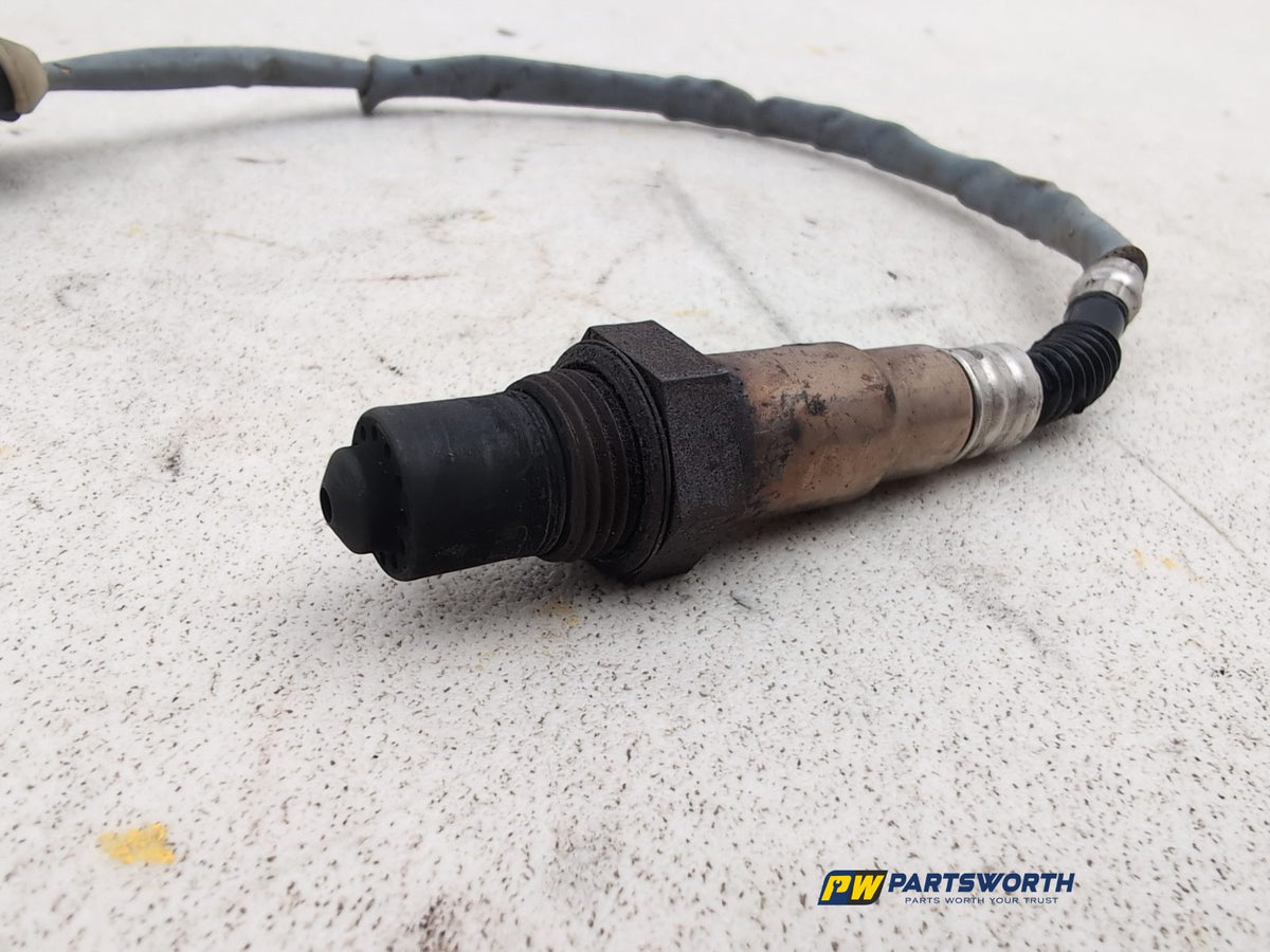 Lambda Sensor 3