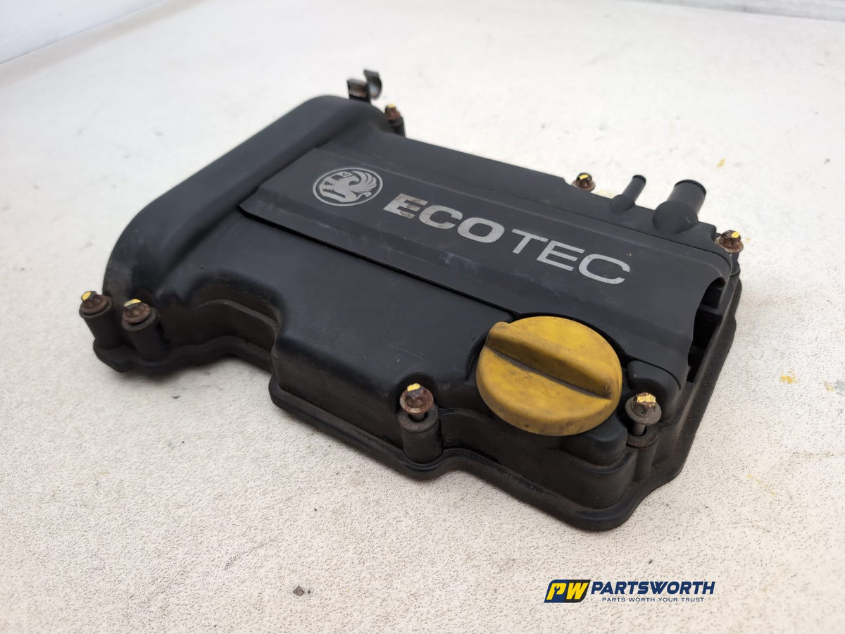 Engine Cover 3