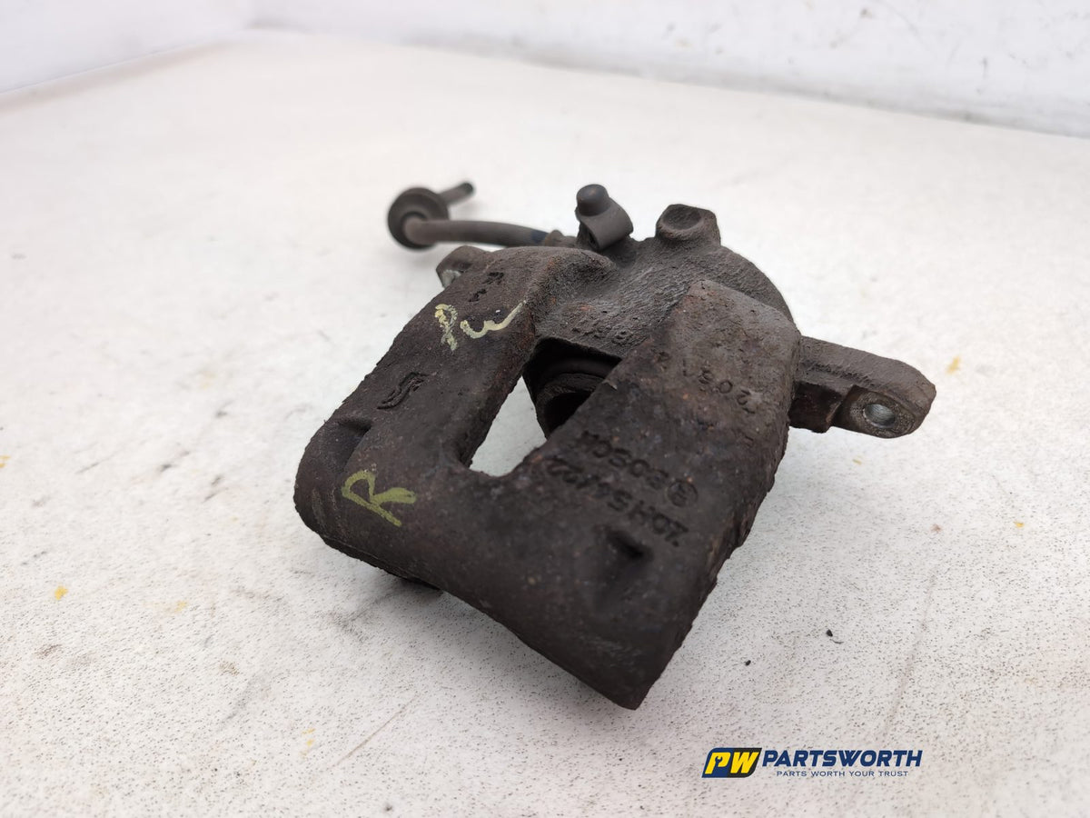 Brake Caliper Front RH 3