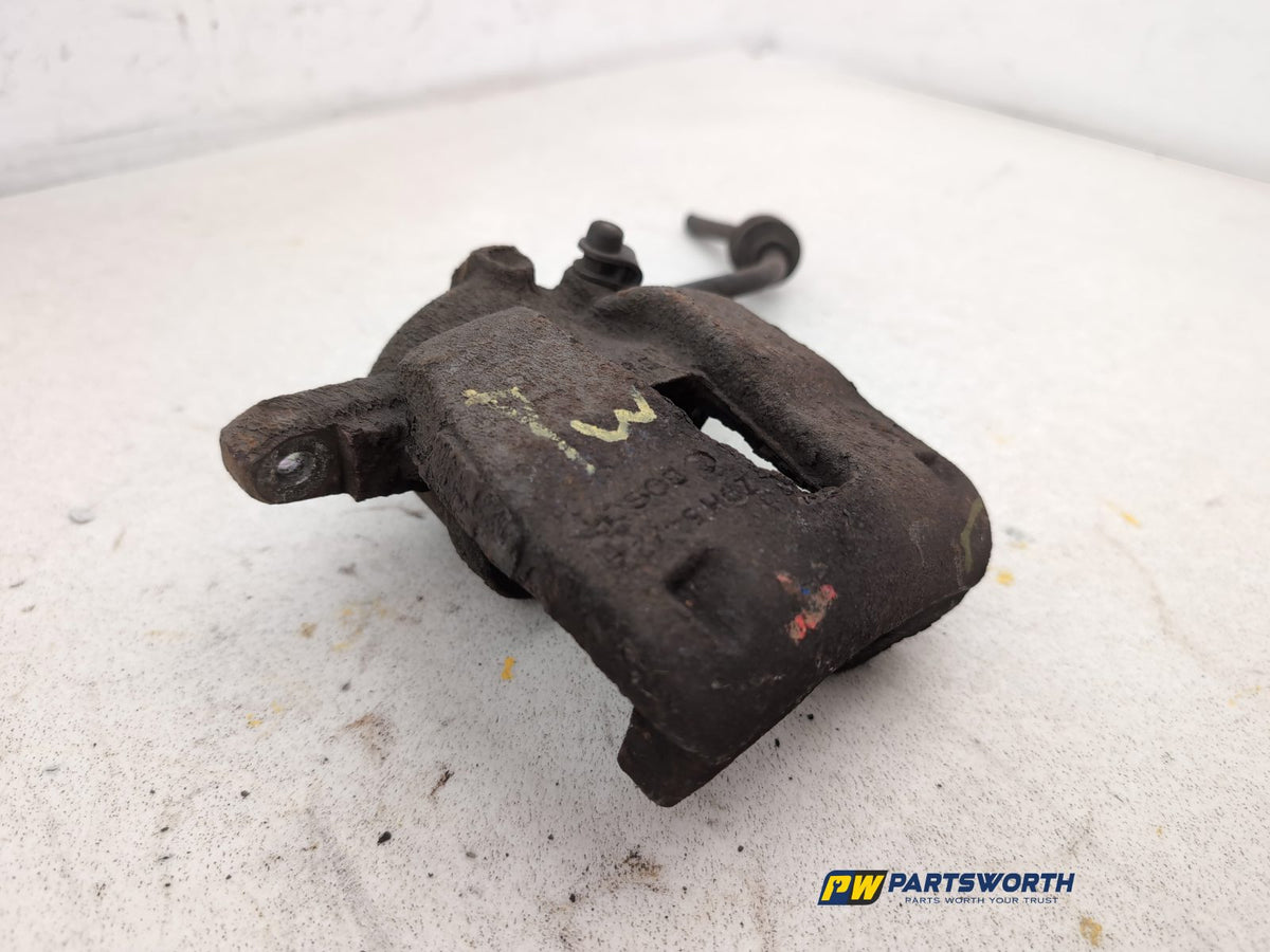 Brake Caliper Front LH 3