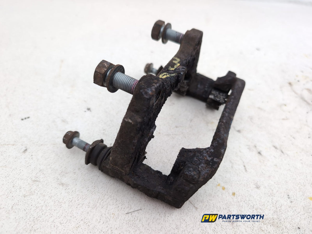 Brake Caliper Front Support 3