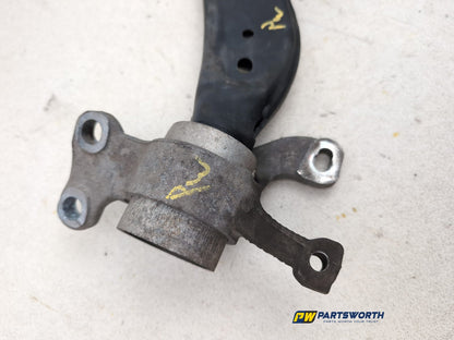 Suspension Arm Front Lower Wishbone LH 3