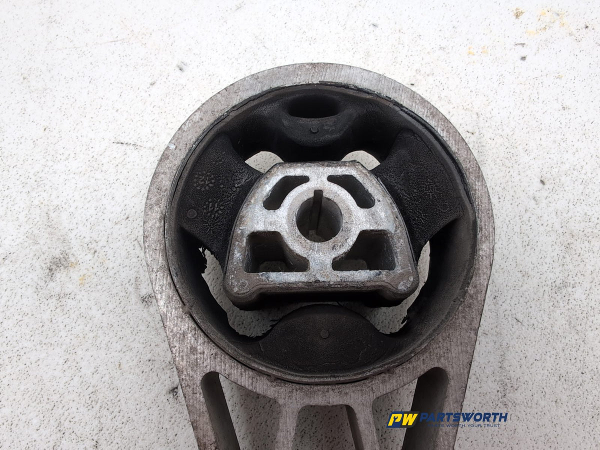 Engine Mounting Bracket 3