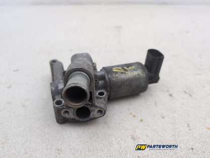 EGR Valve 3