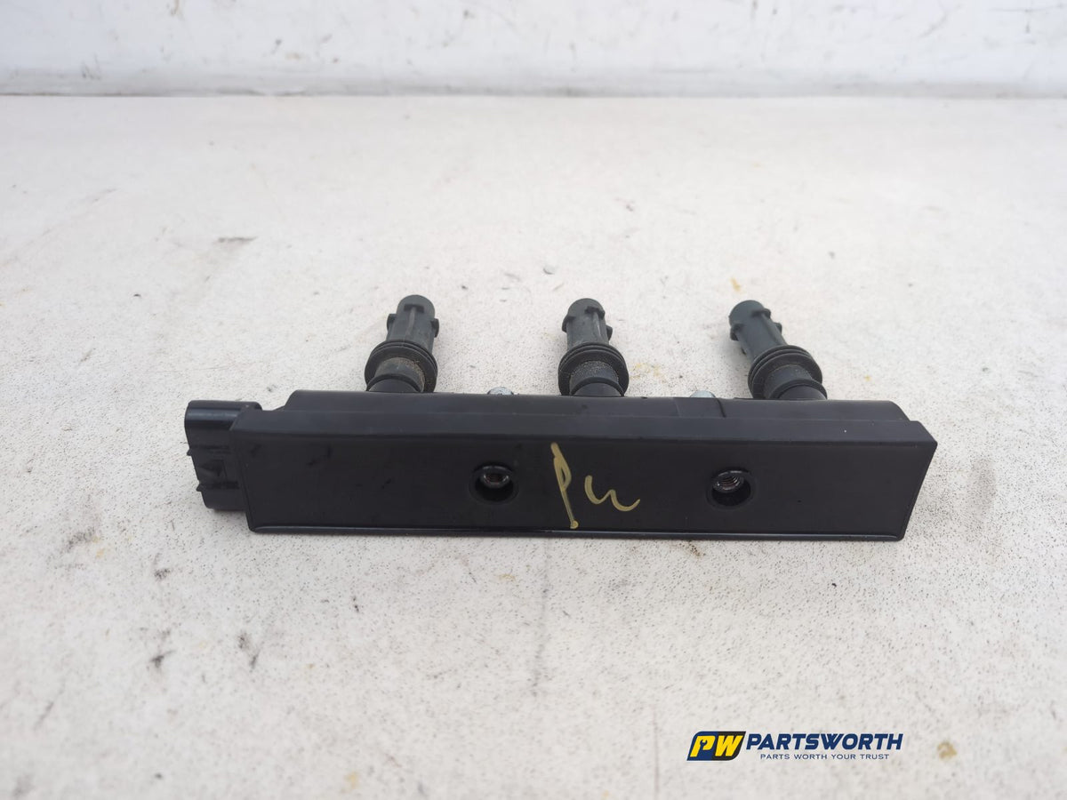 Ignition Coil 3