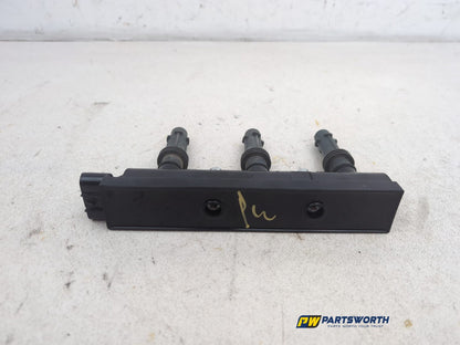 Ignition Coil 3