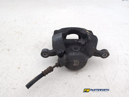 Brake Caliper Front LH 3