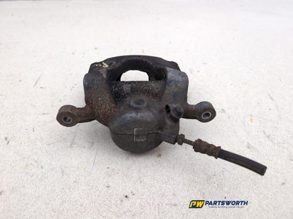 Brake Caliper Front RH 3