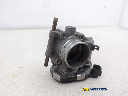 Throttle Body 3
