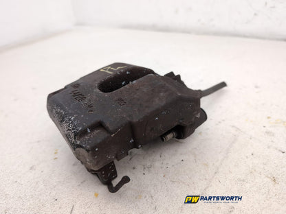 Brake Rear Caliper LH 3